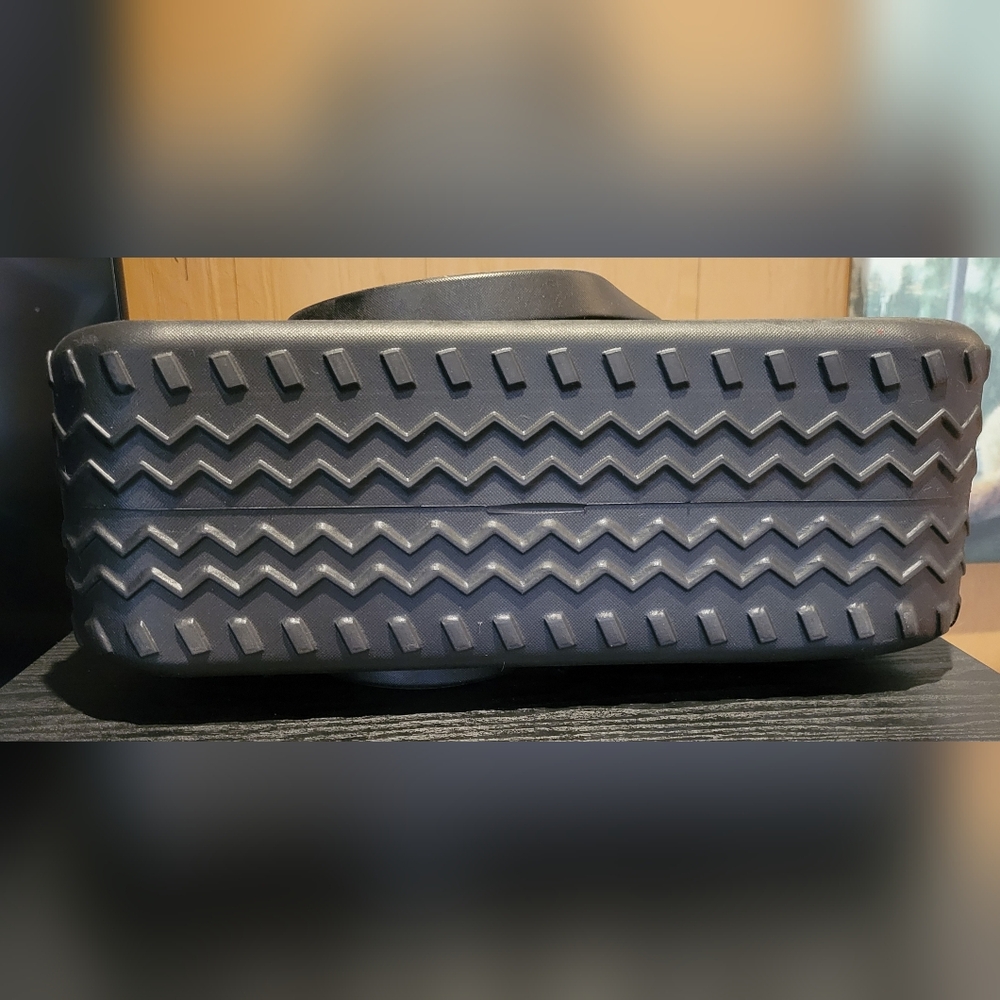 Harley Davidson Bogg Bag - Never Used - Excellent Condition - Picture 5 of 5